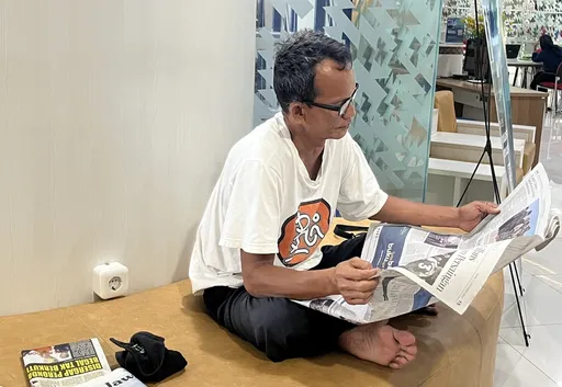 新聞自由倒退?印尼擬修法禁記者做「獨家」新聞與調查報導