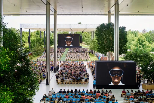 蘋果WWDC6月11日揭開序幕　全球聚焦AI應用