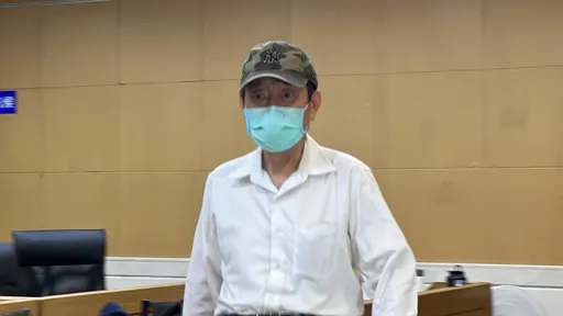 卖36亿厂房给台积电涉内线交易 力特光电董座200万交保