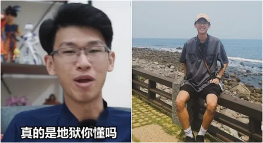 大馬網紅來台7天「沒有想象中的好」　見1景象失望：真是地獄