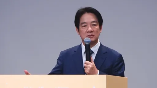 賴清德520將就職 演說「4大元素」曝光!