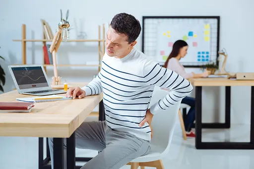 壹蘋派生活美語 姿勢正確,未來沒煩惱~(一)