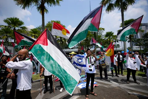 挪威、愛爾蘭、西班牙將承認巴勒斯坦國家地位　以色列緊急召回大使