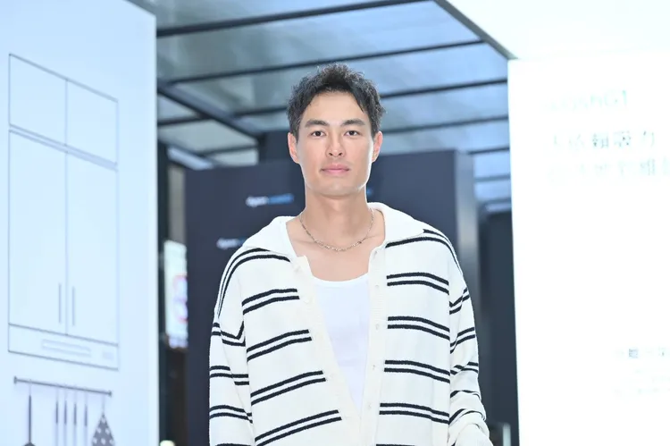 楊祐寧將出遠門拍戲3個月。攝影中心攝