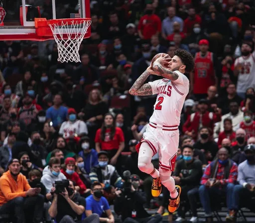 NBA最強「薪水小偷」！他近2季都沒上場仍海賺13.2億　下季再領6.9億 