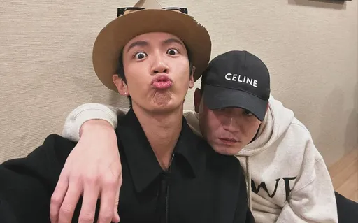 柯震東住處網上被公開!遭春風賣了儍眼7字神回應