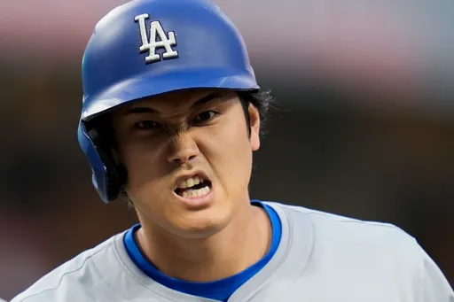 大谷翔平驚傳腰部受傷！被提前換下場　錯過明天和達比修有對決 
