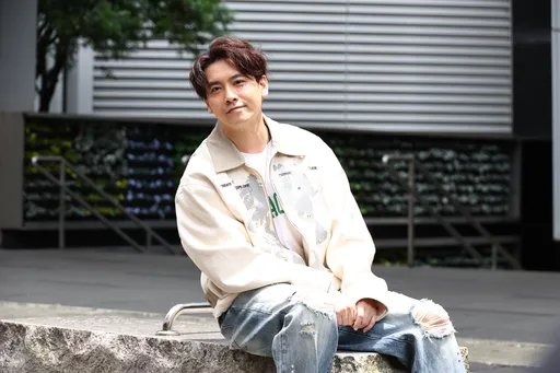 《終極三國》陳德修險成「淚之女王」男一 被女富商包養撂話:不需要你拋頭露面