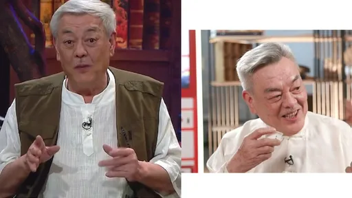 71歲罹癌港星才上靈異節目談續命　突呼吸困難憾然辭世