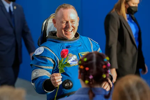 美國聯邦政府工作滿意度調查 NASA獲選最幸褔的政府部門