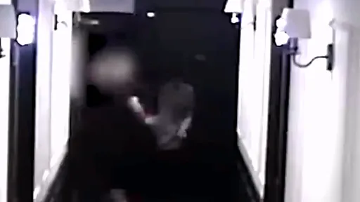 女研究員醉倒上鎖客房被潛入性侵　竟是飯店幫色狼同事開的門