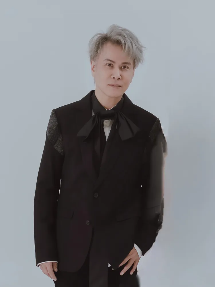 江志豐創作才華備受各界肯定。放音樂提供