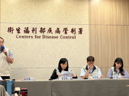 腸病毒肆虐!疾管署估「這時期」達高峰 6縣市8鄉鎮市區重災區!