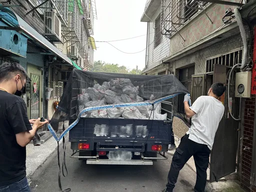 省荷包又顧健康! 「石綿建材」震損新北免費清