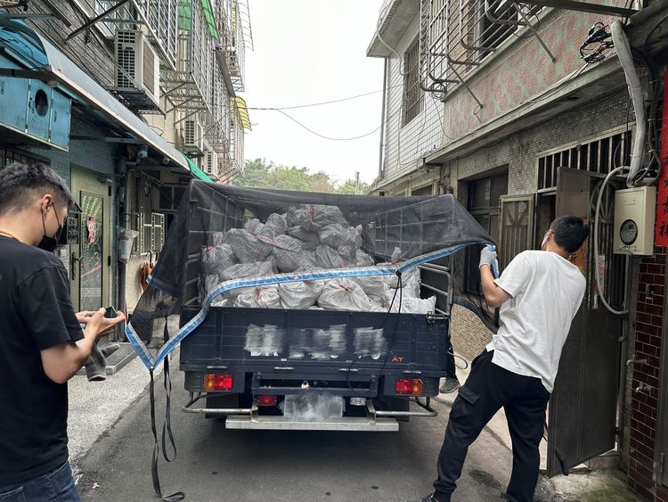 省荷包又顾健康！ 「石绵建材」震损新北免费清｜壹苹新闻网