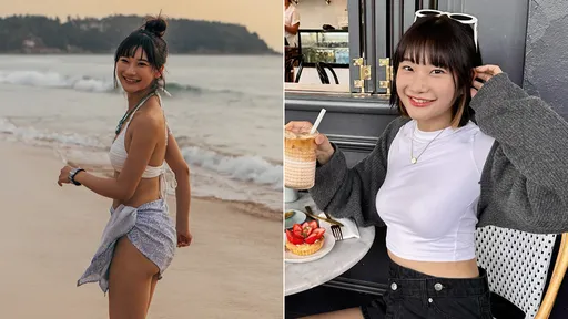 旅遊40國「護體3原則」 愛莉莎莎:看你怎麼玩沒國家絕對安全