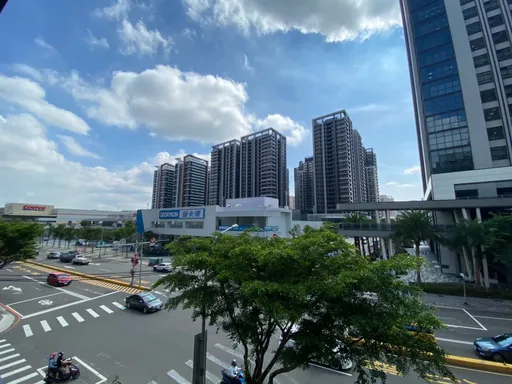 围绕竹科在买房 关埔重划区小宅多去年成交称霸