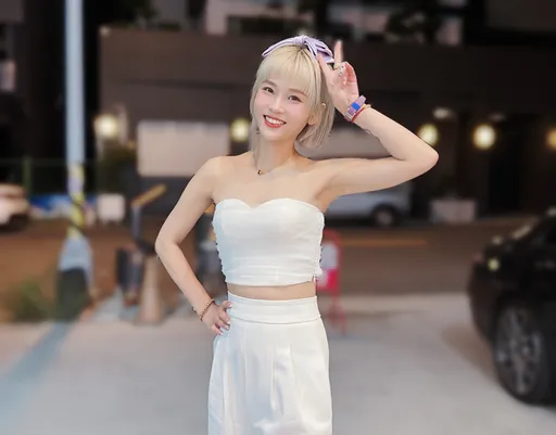 丟丟妹無預警遭前夫移除粉專管理 睽違1年半重返「娘家」奪回商標