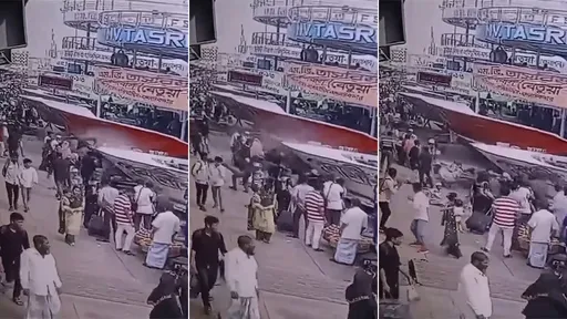 奪命影片|遊艇纜繩突斷裂 「閃電鞭」抽打旅客瞬間殺5人