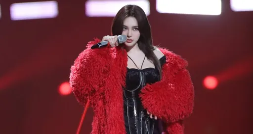 周揚青曾想嫁給羅志祥?!被楊謹華逼出真心話