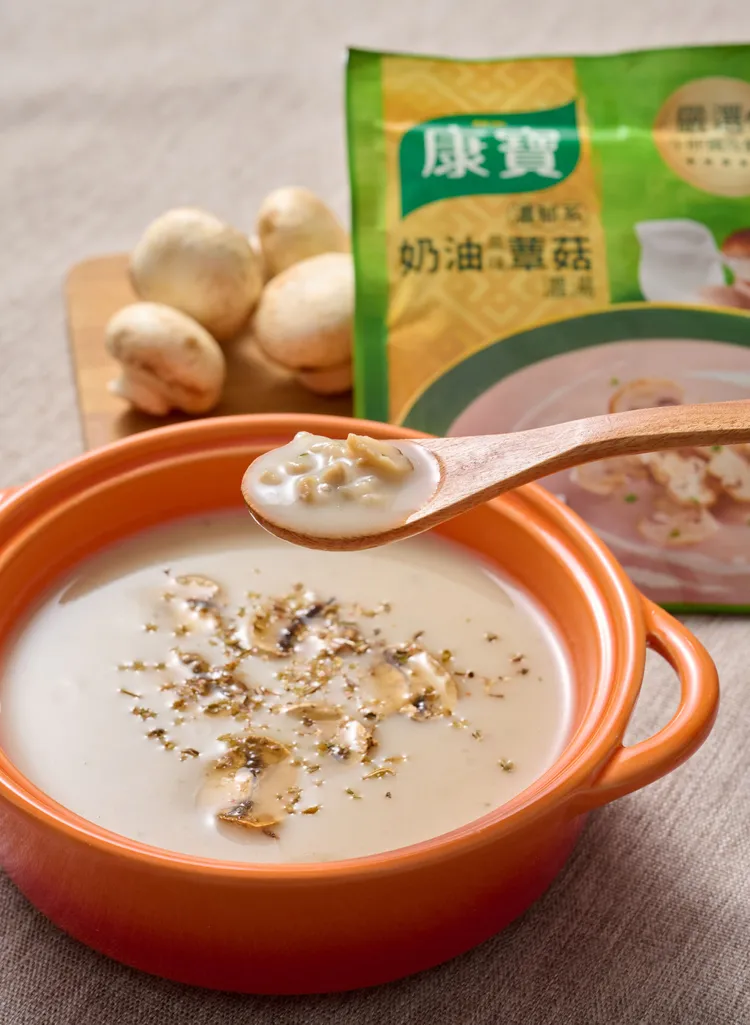 ▲真的很濃郁唷～