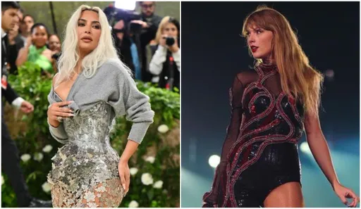 假恐怖!不表態就「斬首」 泰勒絲、豐臀金狂掉粉