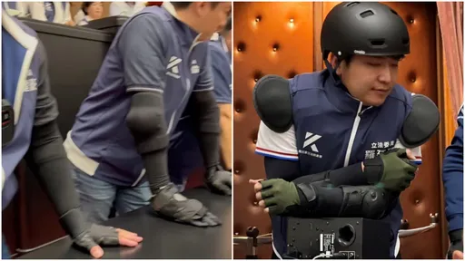 藍委裝備超誇張！徐巧芯砸20萬買護具　黃捷驚：這是棒球隊嗎