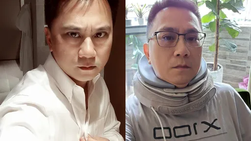 486先生炫耀「繳稅8位數」 霸氣嗆：喊稅收超徵的傻子繳多少？