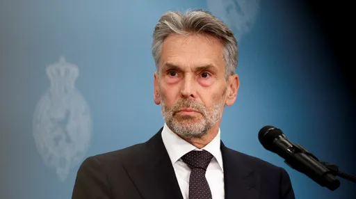 狠角色上陣!荷蘭右派4黨提名 前情報局長史庫夫將任新總理