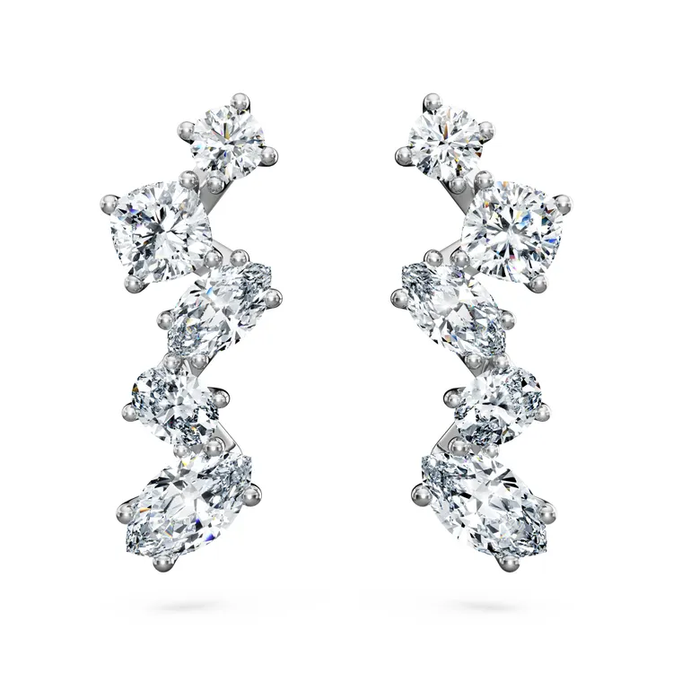 Galaxy耳環，6萬8000元。品牌提供