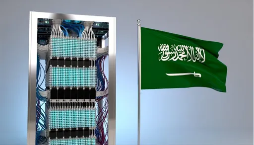 石油巨擘沙烏地阿美公司 重金引進量子電腦