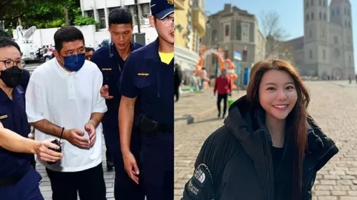 NONO性侵猥褻6女今遭起訴 小紅老師:「把地獄還給你」