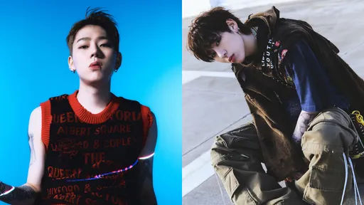 首爾連線｜ZICO抱病也要受訪！看醫延遲連忙致歉　曝高雄唱完「籌備巡演」