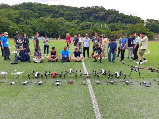 等待當兵不空轉! 桃園「創新產業人才培訓暨役前職訓」讓待役役男職涯加分