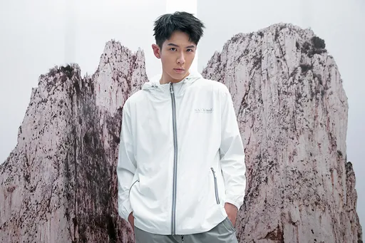 柯震東獲封「國民炮友」流量加身 得意可給姐姐依靠