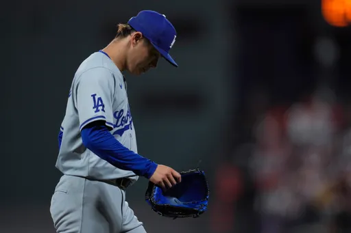 山本由伸又被比他少領89億的今永昇太比下去！今投5.2局丟4分