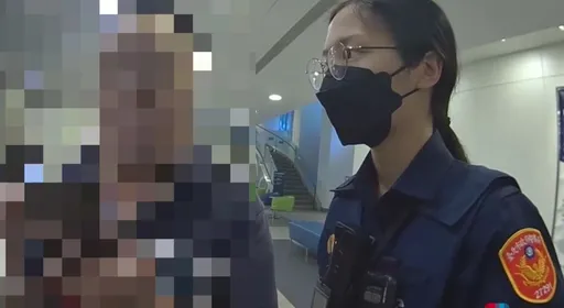 「妹夫」誆投資保證獲利 警一看他手機竟是「阿兜仔」