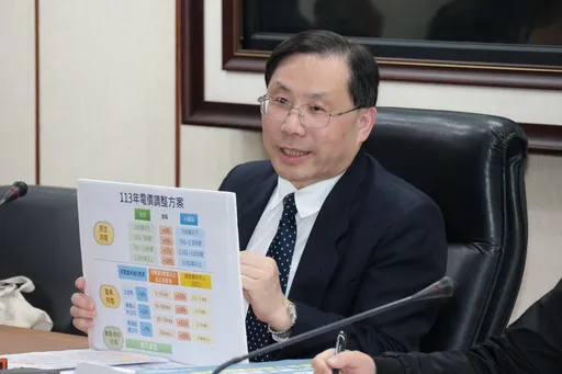 核三1號機7月停機恐有3%電力缺口 經部:再生能源、大潭機組因應