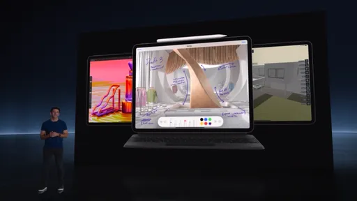 貴在哪裡？蘋果iPad Pro、iPad Air前後代比較　