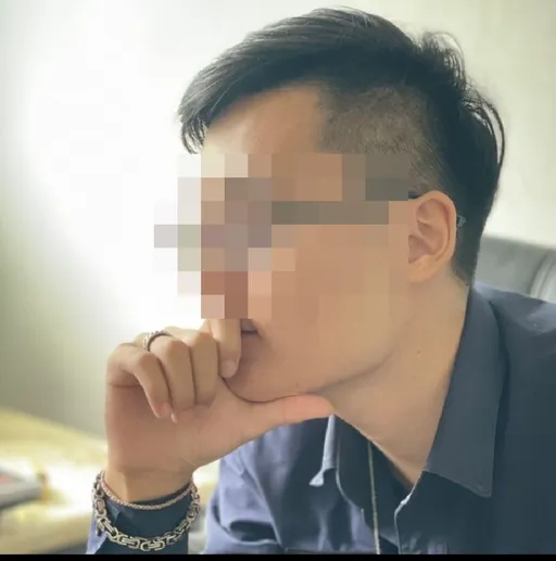 竹東自戕所長陽光照曝光！父為2線1星警官　哀痛北上處理獨子後事