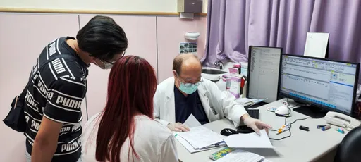 桃園孕婦有福了!產檢補助再升級 納「非侵入性胎兒染色體檢測」