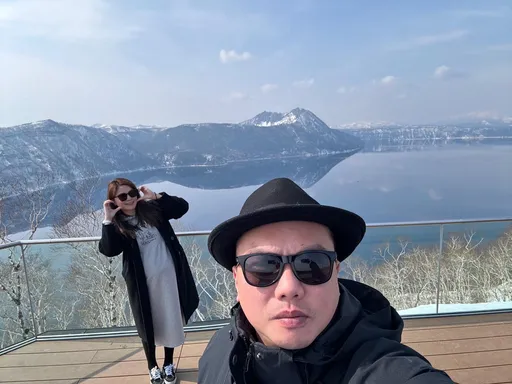 恭喜!美女市議員鍾沛君生了 歌手老公曝喜訊