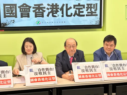 柯文哲、黃國昌調整電價不同調? 綠:民眾黨「立院的太陽比外面的還大」