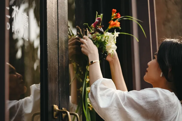 以當代手法演繹端午習俗，讓傳統走入日常。業者提供