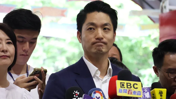 北市議員呼籲，蔣市府不能只會喊口號，最後卻像是局外人般，間接讓利給建商。資料照，記者葉家瑋攝