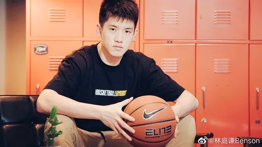 林庭謙被爆一夜情女球迷分手霖霖 發聲明道歉:逼墮胎是誤會