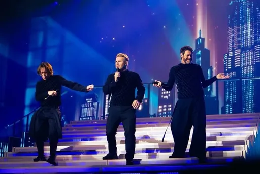 許願成功！接招合唱團11月16日高雄開唱　陳其邁爽分享