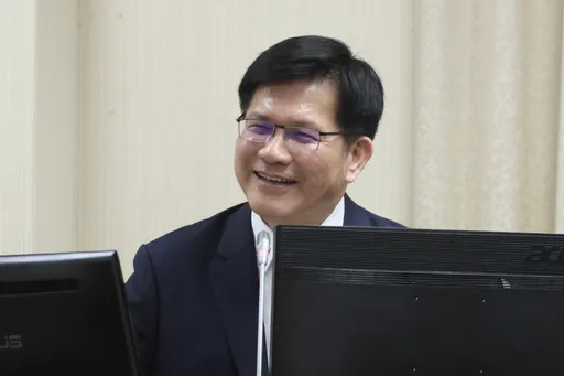 邦交國將增加?林佳龍曝線索 證實「有國家想建立更緊密關係」