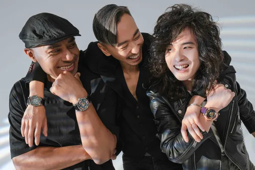 超驚喜!信樂團歡慶成團20週年 6月開唱門票「只送不賣」