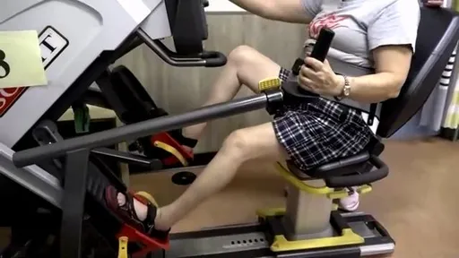 全民「危肌」　65岁以上长者3人就1人「肌少狂流失」